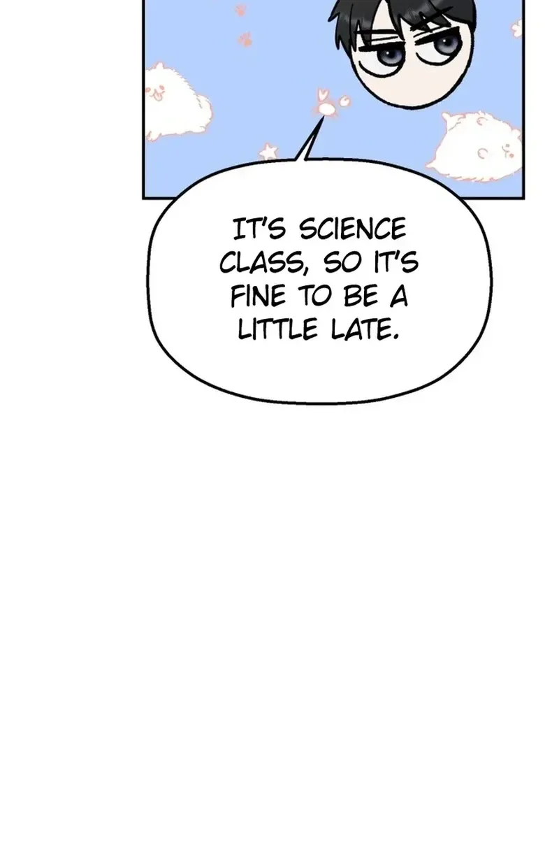 Shining Nananana Chapter 606 page 114 - 