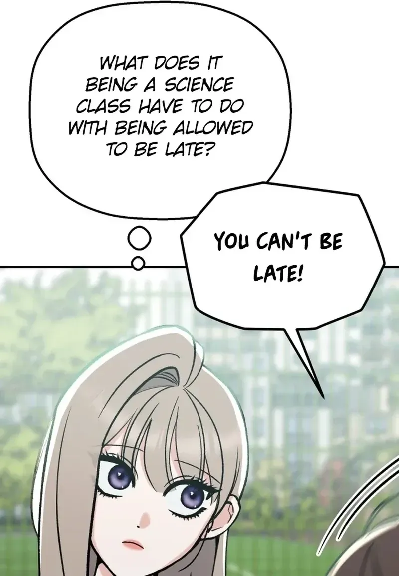 Shining Nananana Chapter 606 page 115 - 