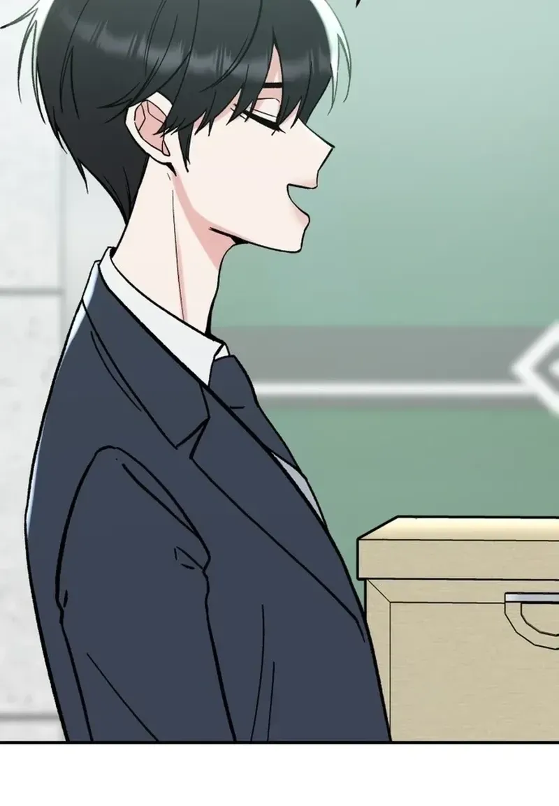Shining Nananana Chapter 606 page 122 - 