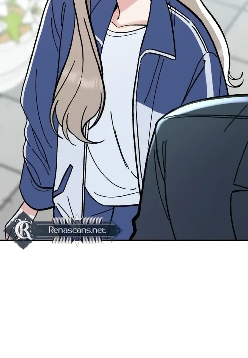 Shining Nananana Chapter 606 page 124 - 