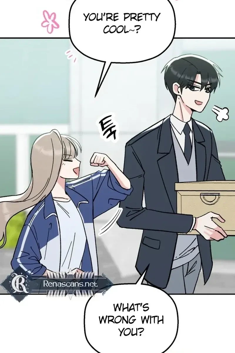 Shining Nananana Chapter 606 page 128 - 