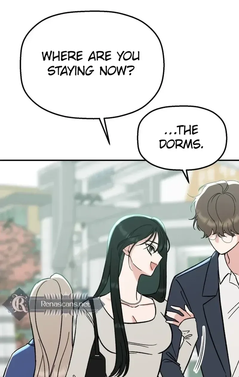 Shining Nananana Chapter 606 page 31 - 