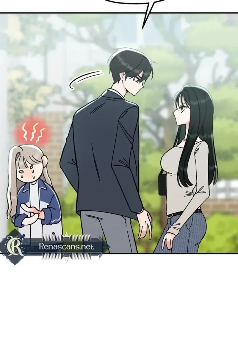 Shining Nananana Chapter 606 page 43 - 
