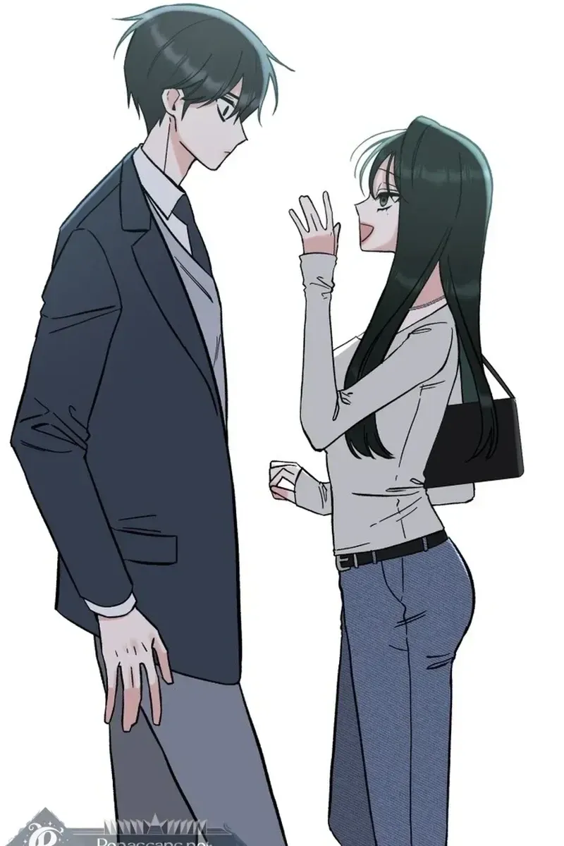 Shining Nananana Chapter 606 page 48 - 