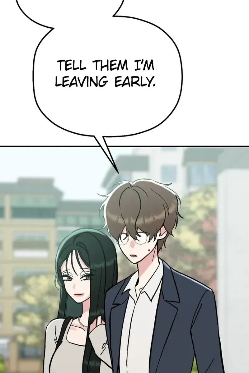 Shining Nananana Chapter 606 page 55 - 