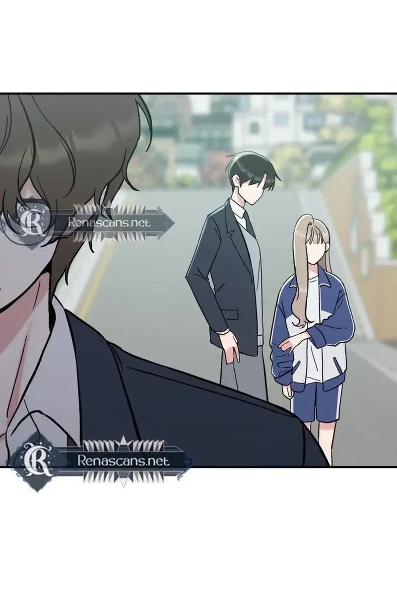 Shining Nananana Chapter 606 page 57 - 