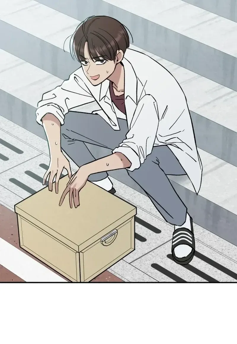 Shining Nananana Chapter 606 page 65 - 