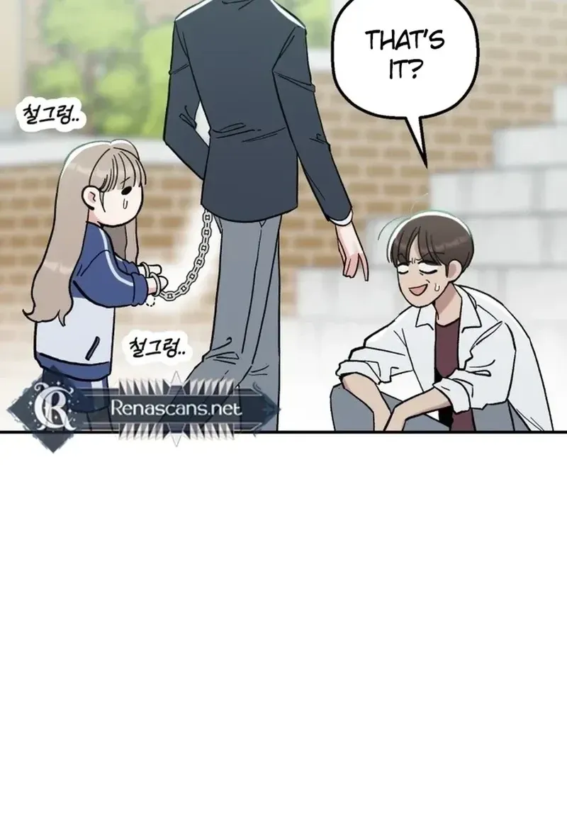 Shining Nananana Chapter 606 page 67 - 