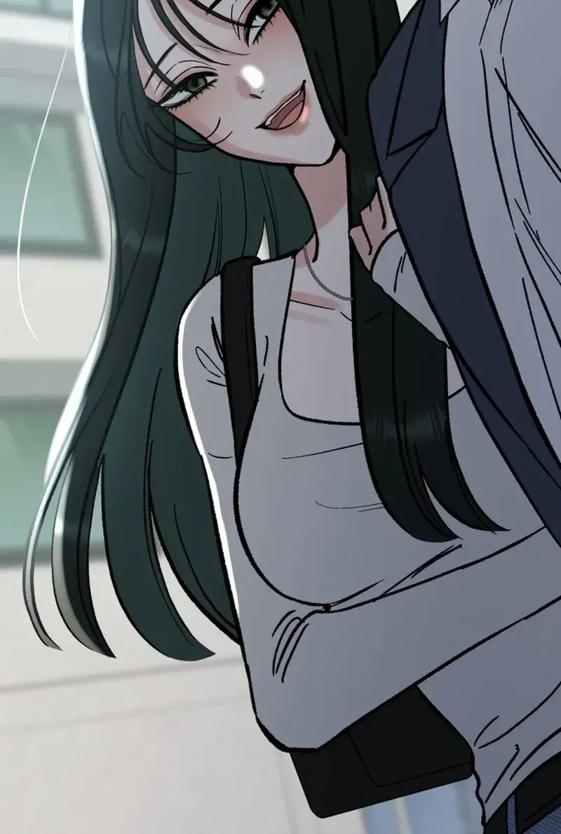 Shining Nananana Chapter 606 page 97 - 