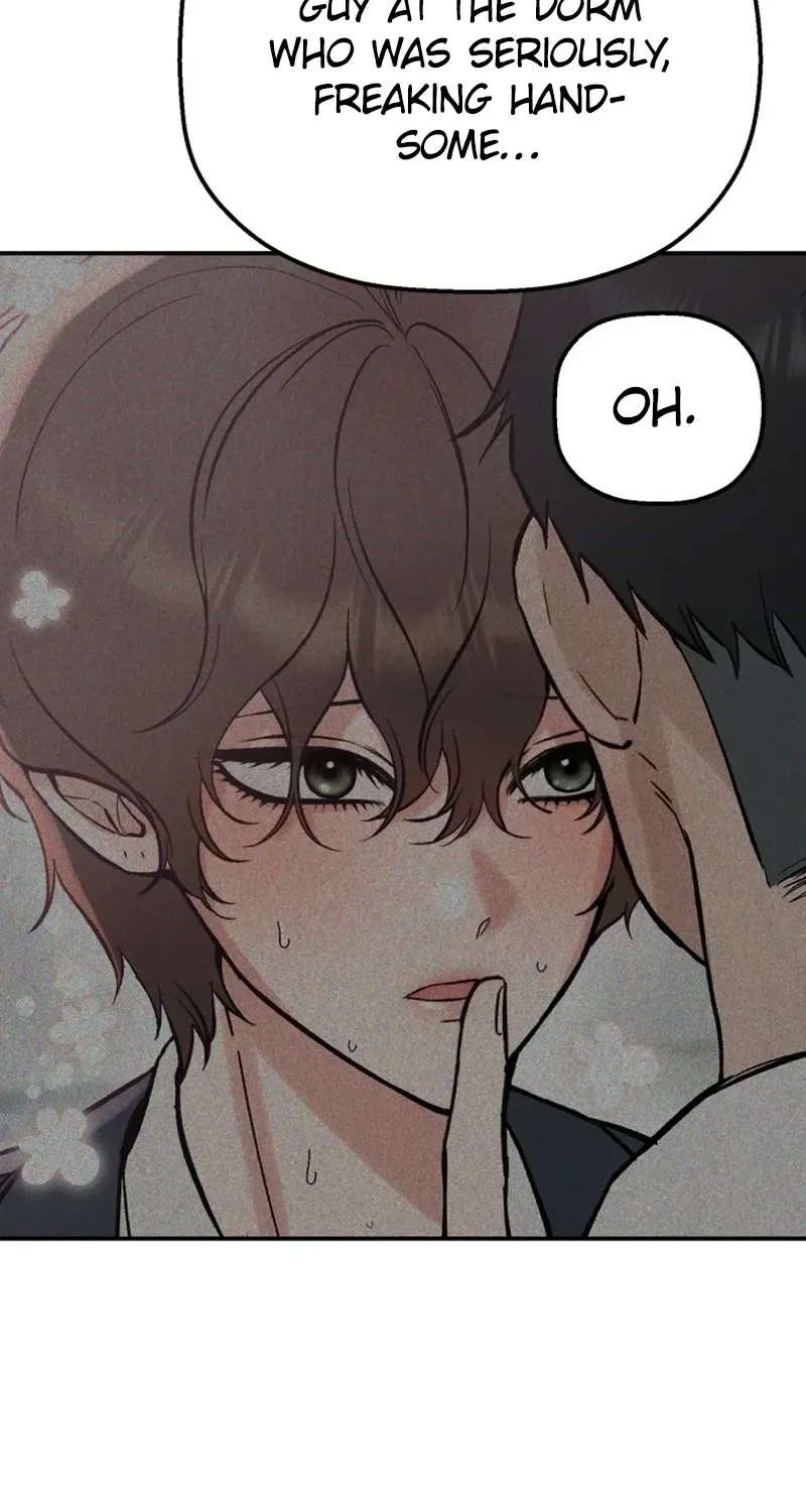 Shining Nananana Chapter 61 page 11 - 