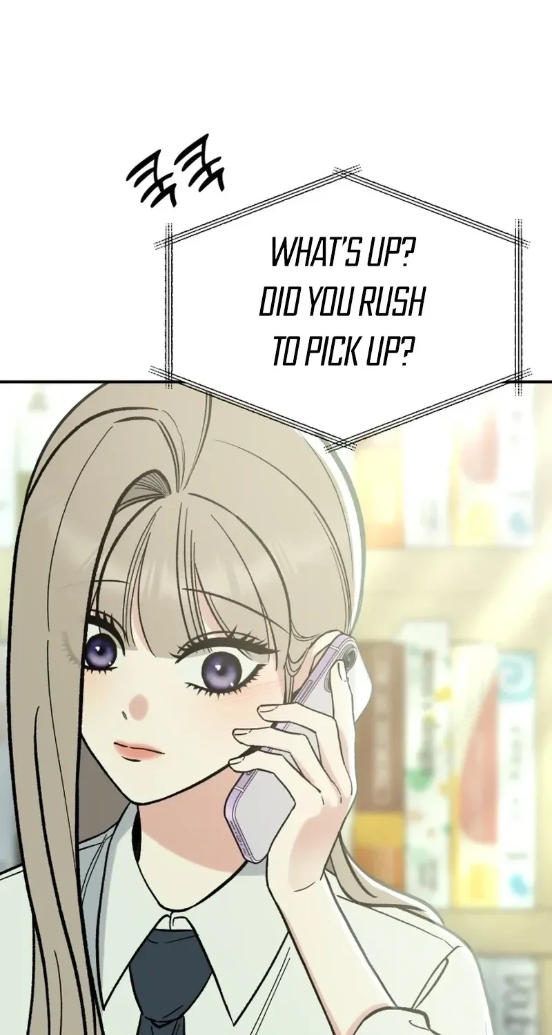 Shining Nananana Chapter 61 page 102 - 