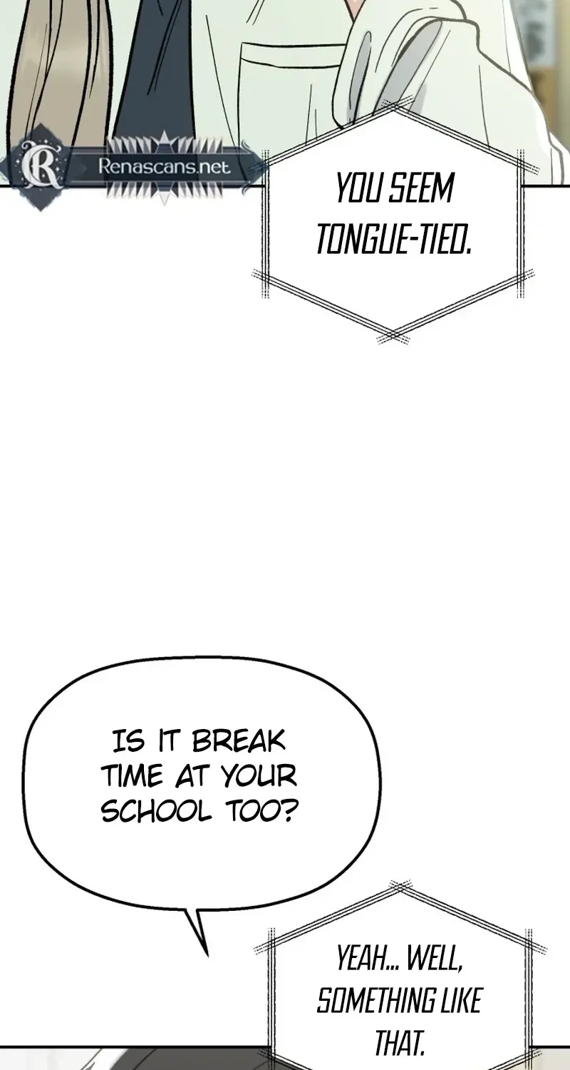 Shining Nananana Chapter 61 page 103 - 