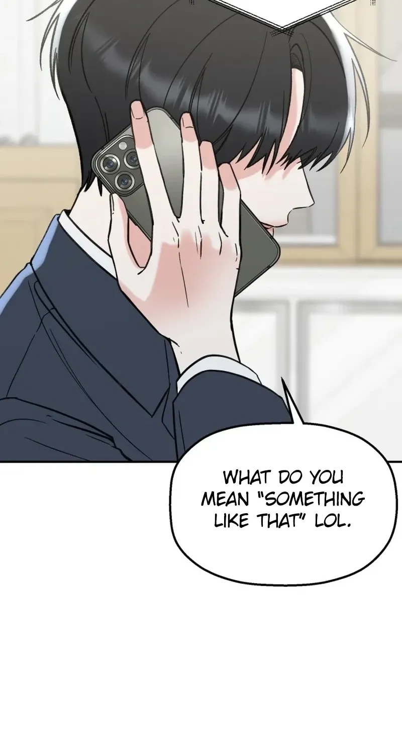 Shining Nananana Chapter 61 page 104 - 