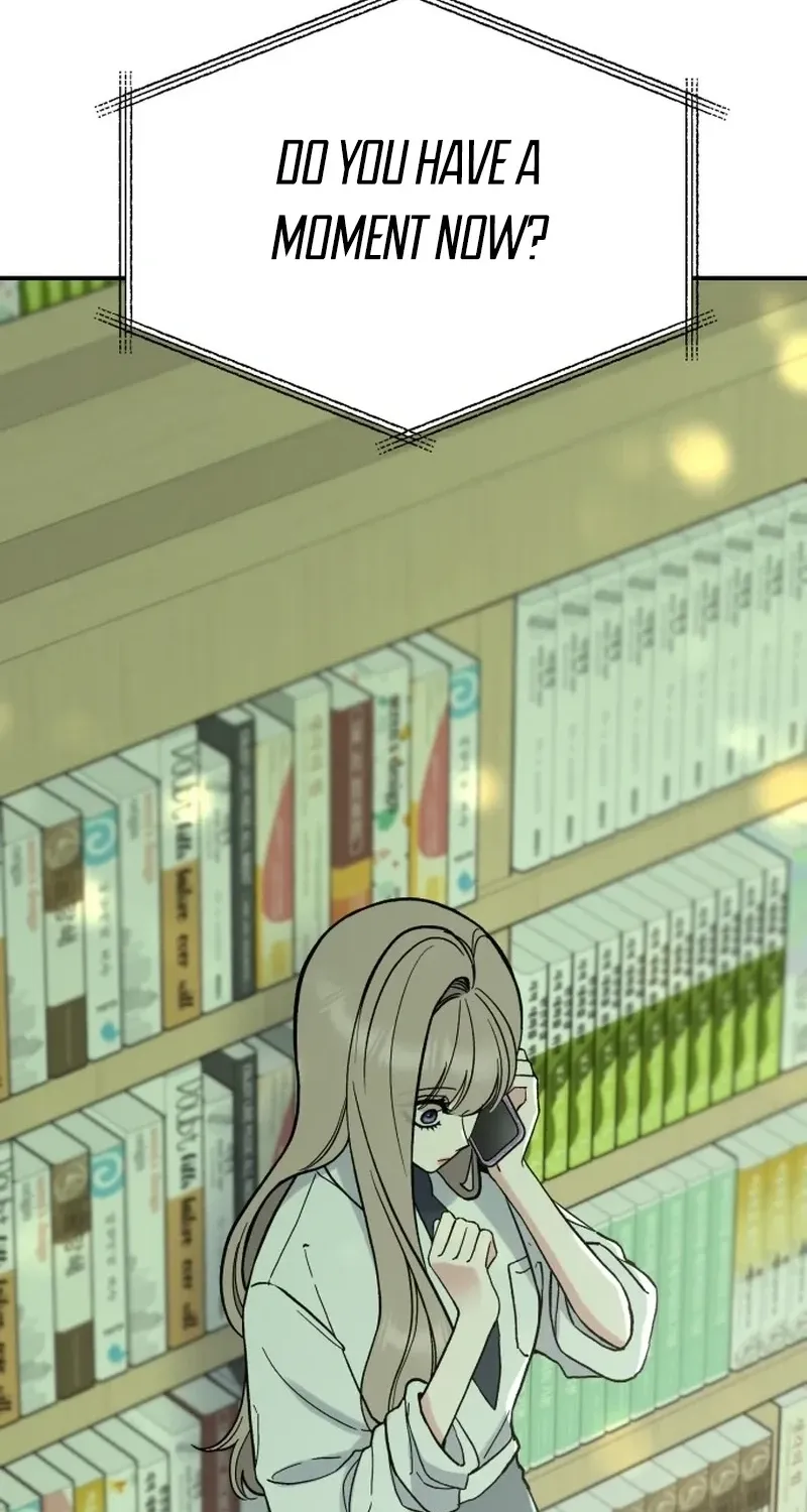 Shining Nananana Chapter 61 page 106 - 