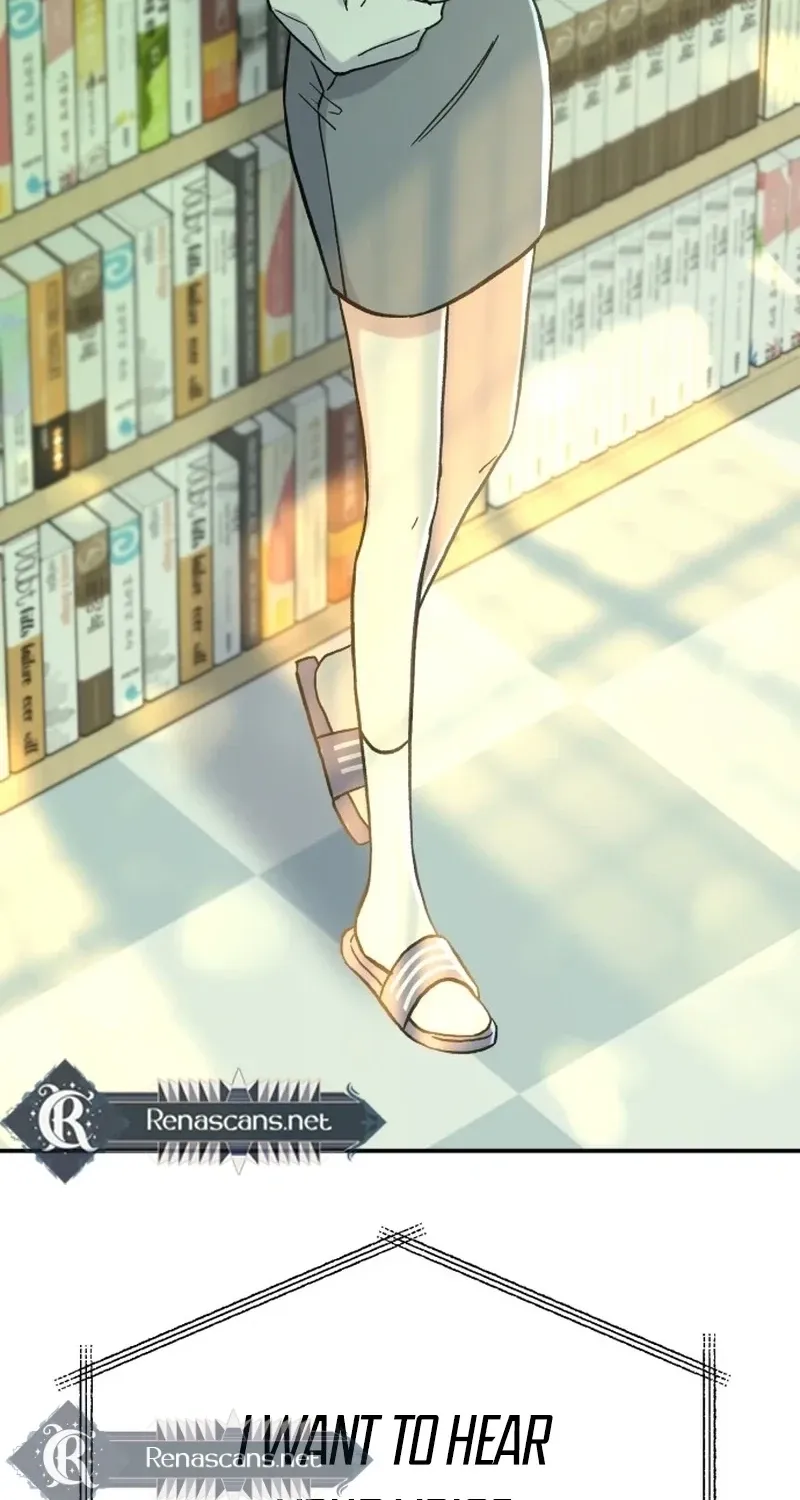 Shining Nananana Chapter 61 page 107 - 