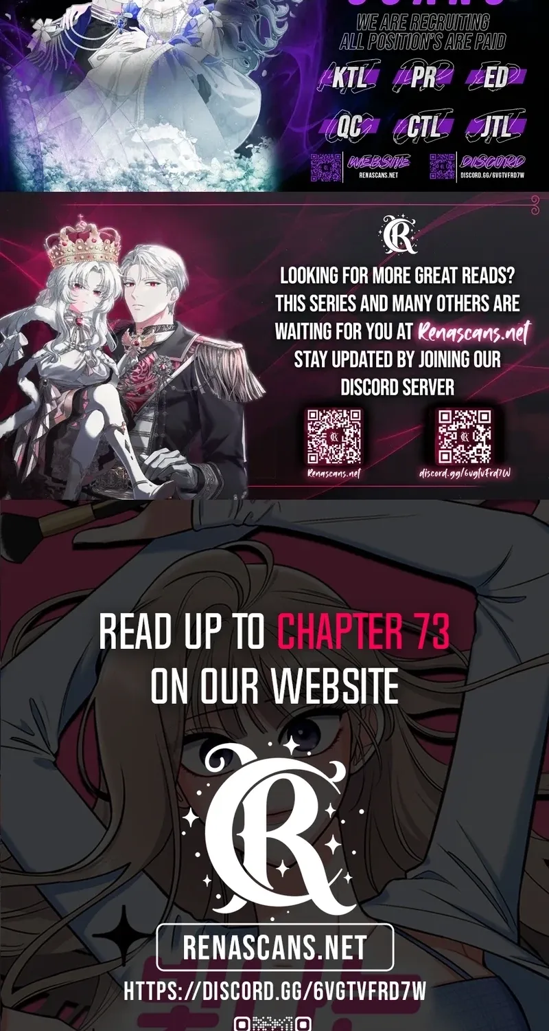 Shining Nananana Chapter 61 page 109 - 