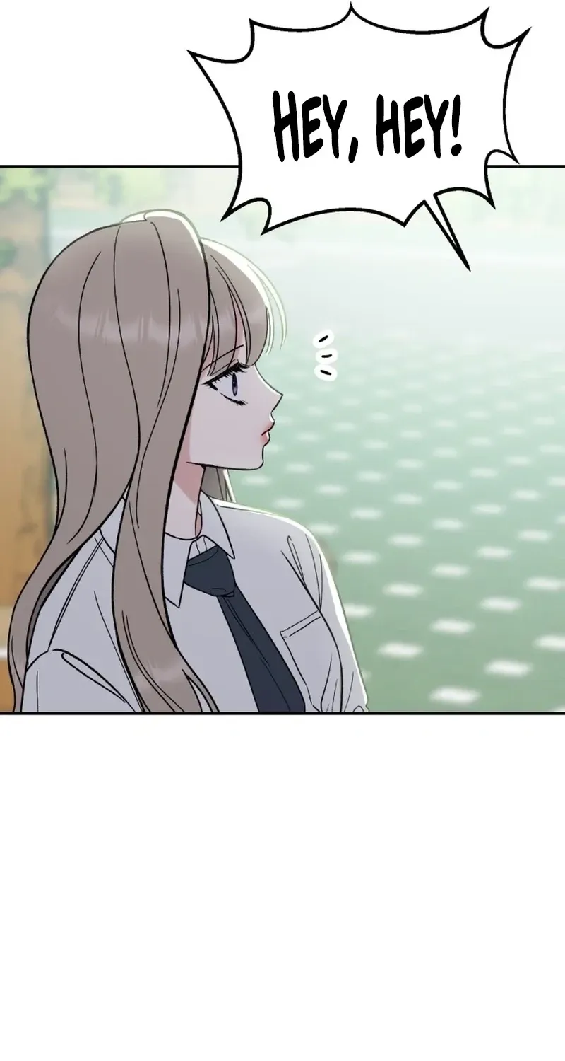 Shining Nananana Chapter 61 page 17 - 