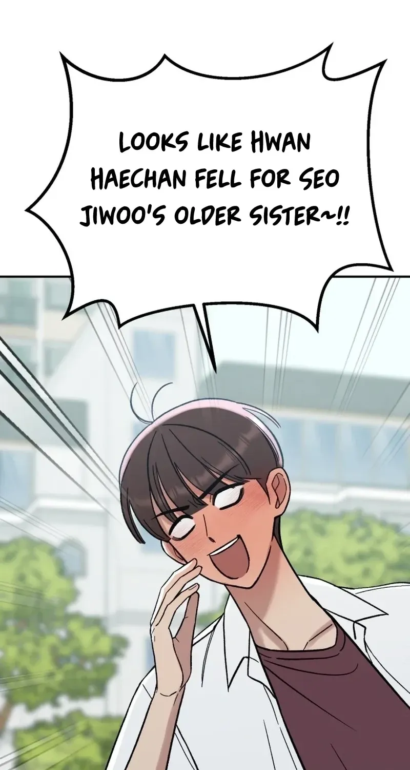 Shining Nananana Chapter 61 page 18 - 