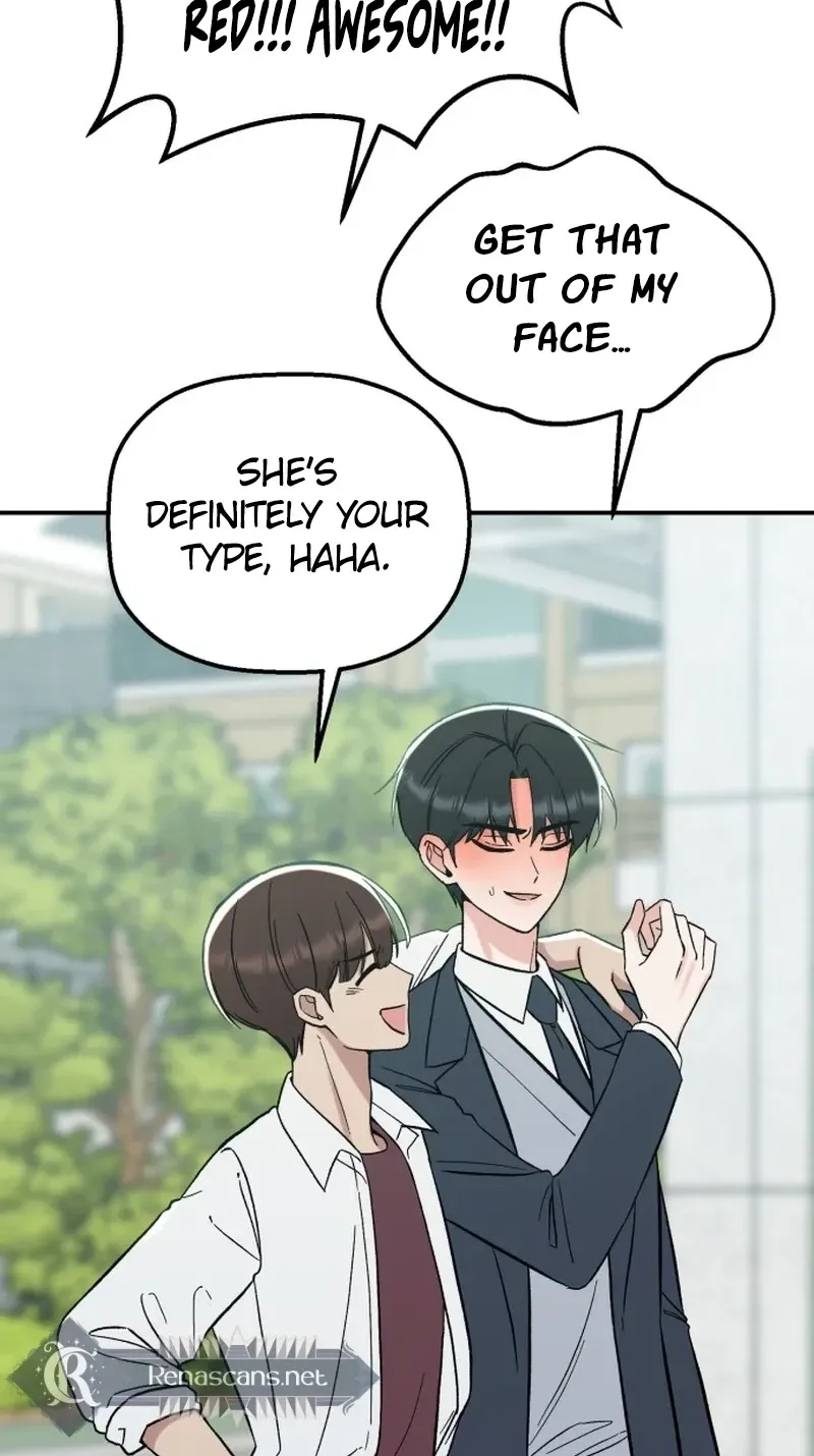 Shining Nananana Chapter 61 page 20 - 