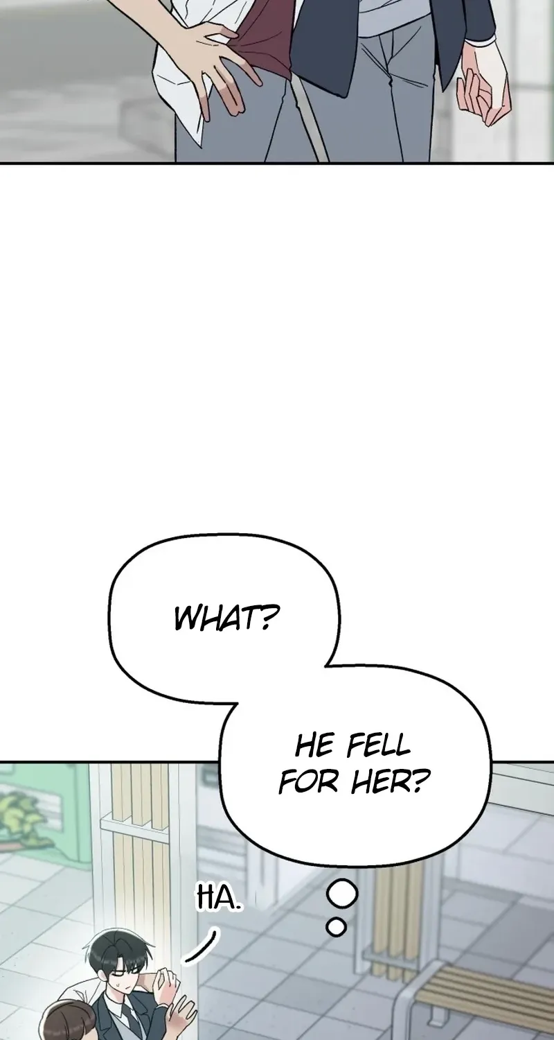 Shining Nananana Chapter 61 page 21 - 