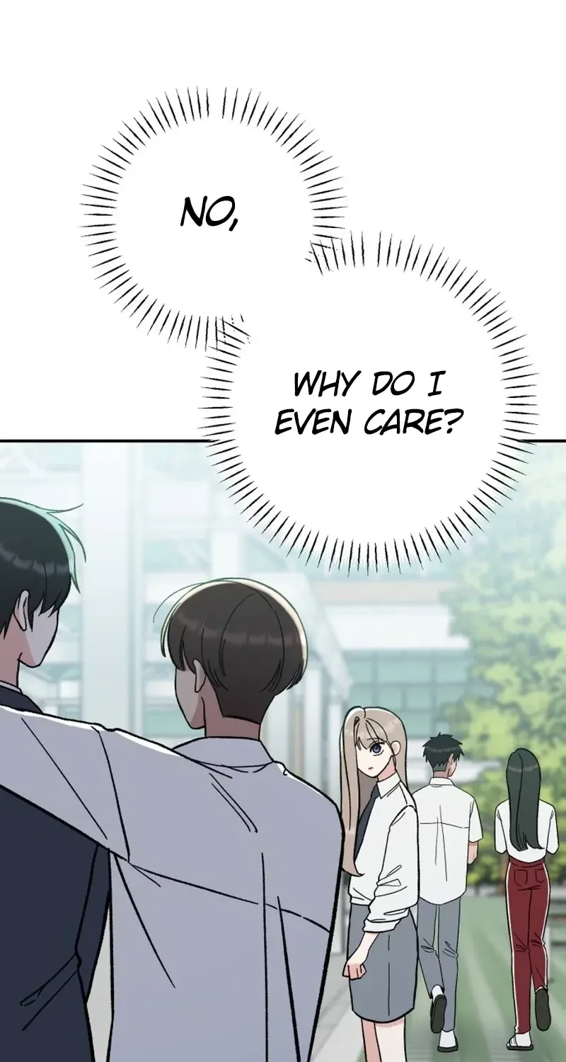 Shining Nananana Chapter 61 page 23 - 