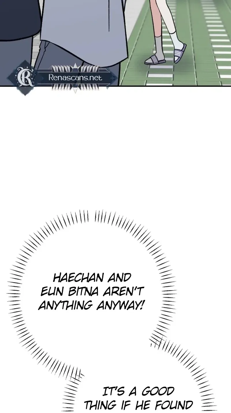Shining Nananana Chapter 61 page 24 - 