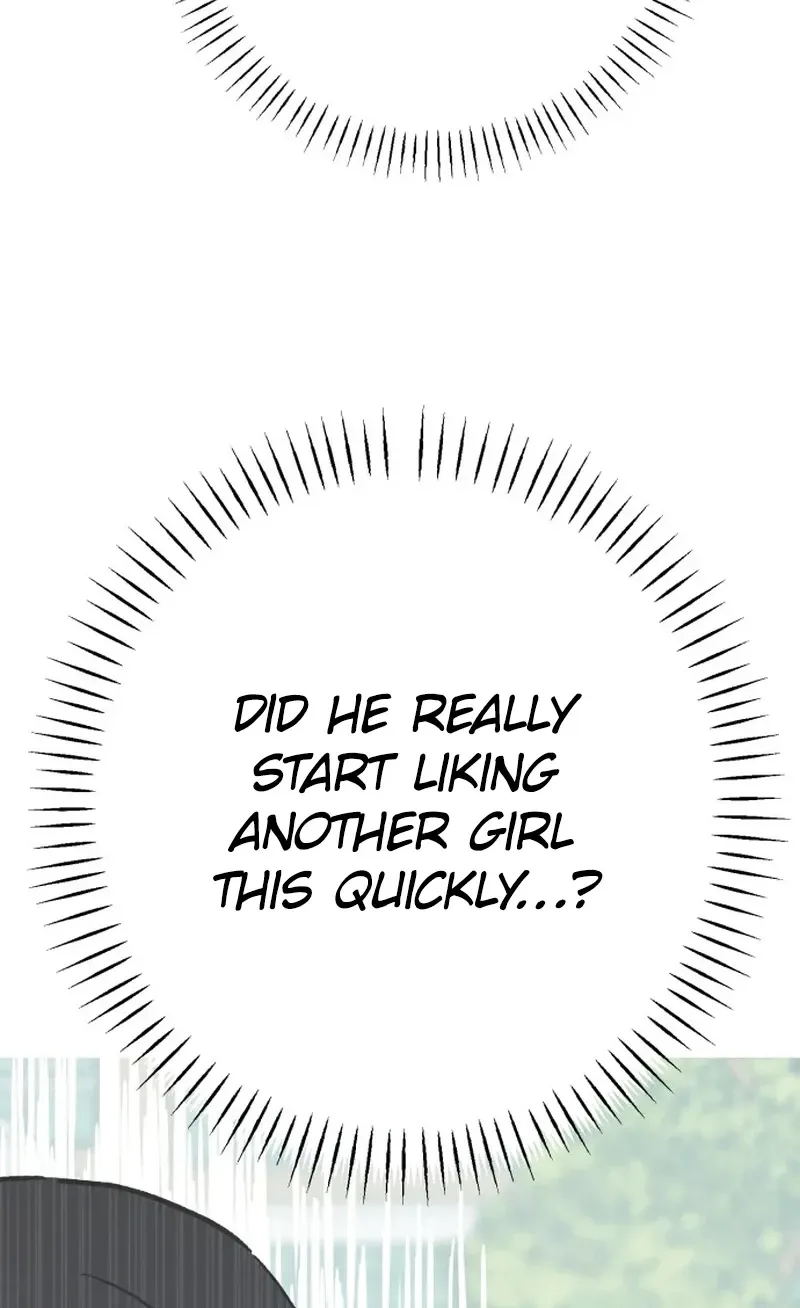 Shining Nananana Chapter 61 page 28 - 