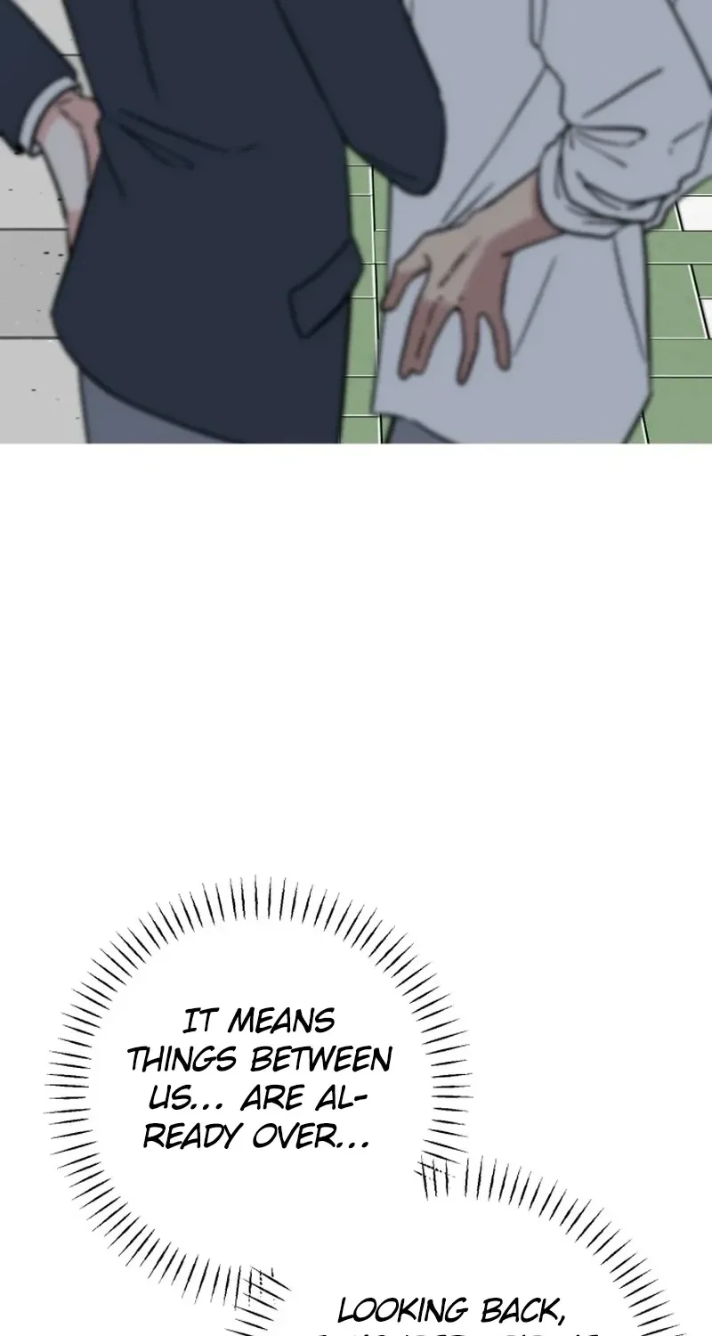 Shining Nananana Chapter 61 page 30 - 