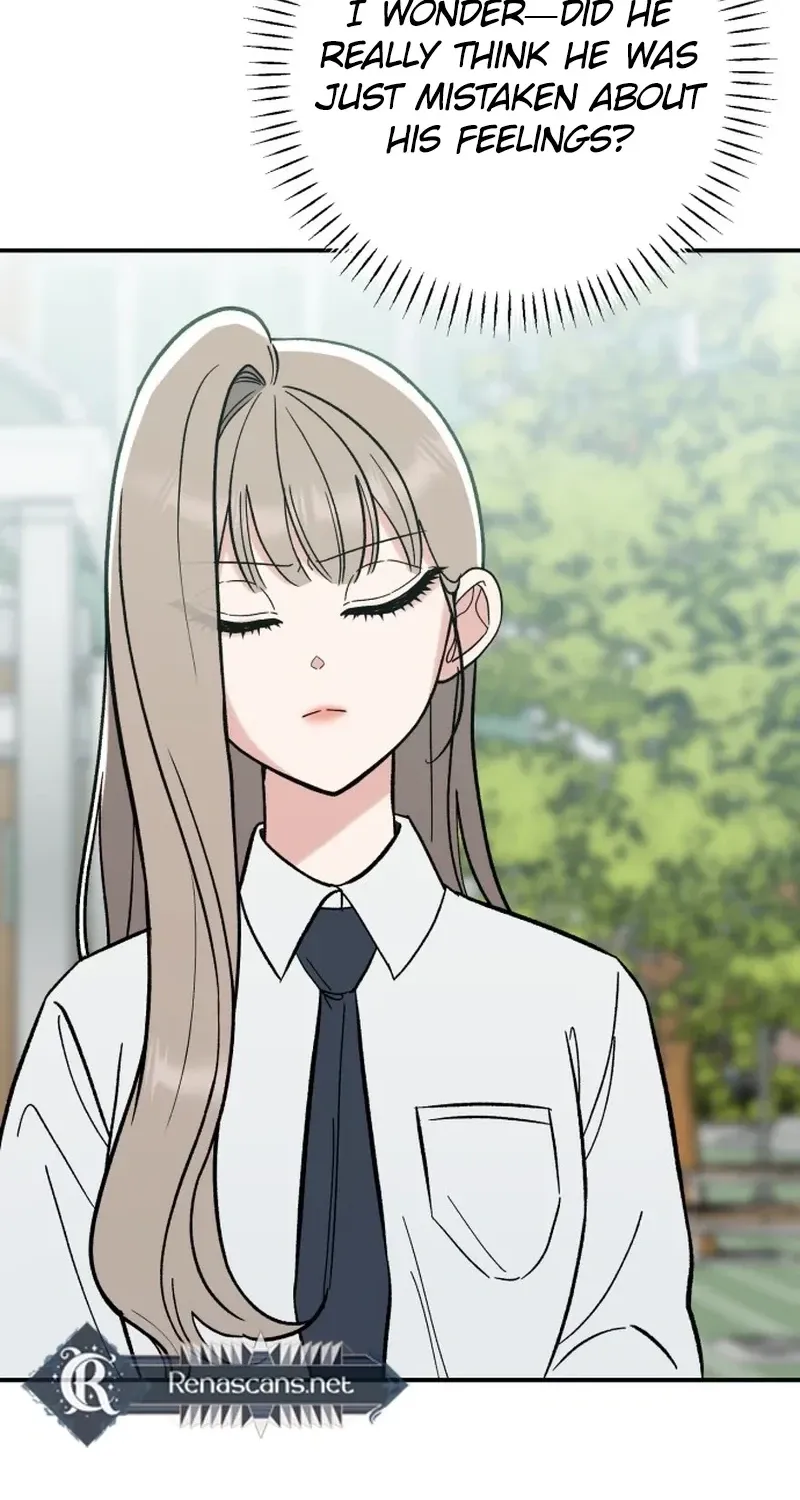 Shining Nananana Chapter 61 page 31 - 