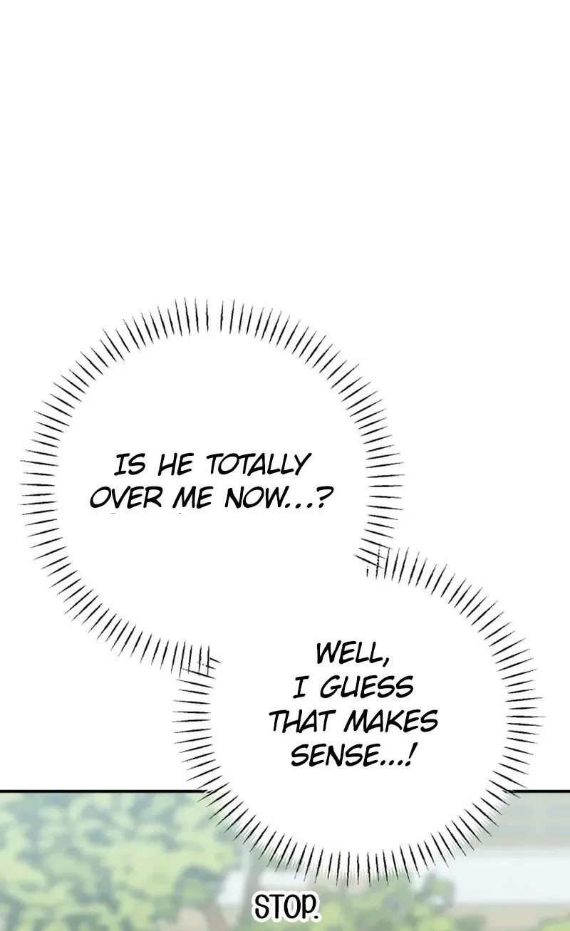 Shining Nananana Chapter 61 page 32 - 