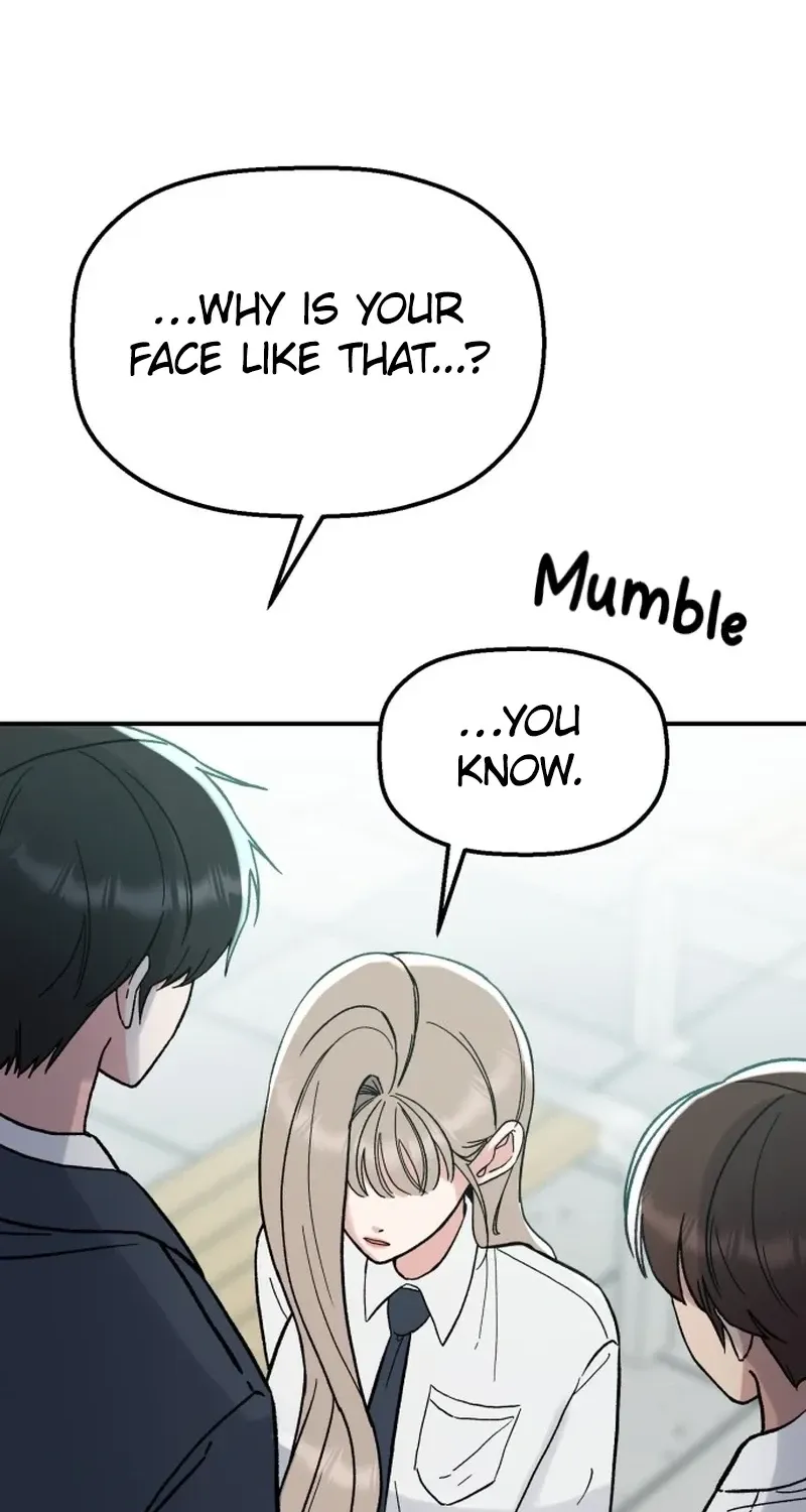 Shining Nananana Chapter 61 page 38 - 