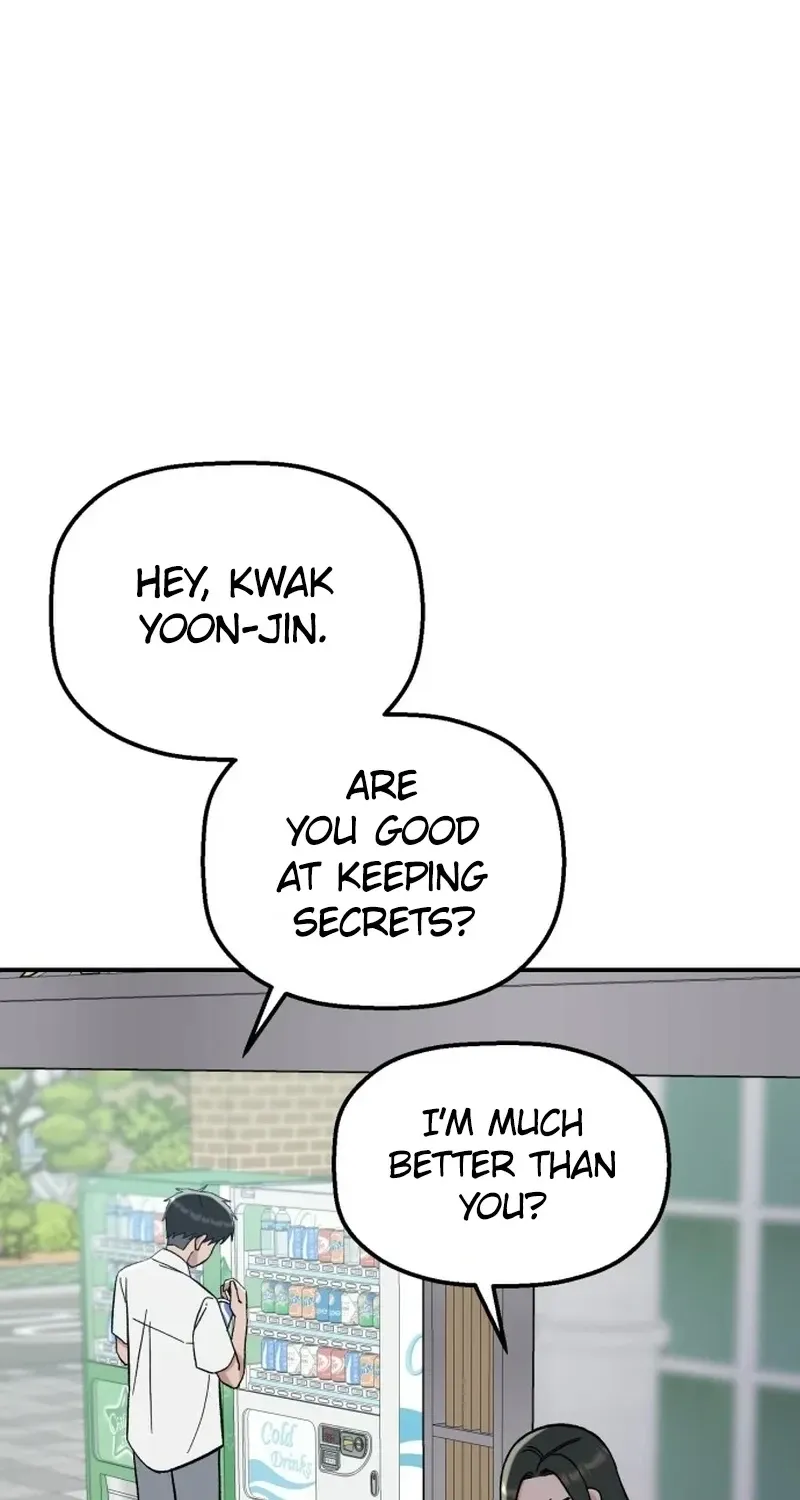 Shining Nananana Chapter 61 page 5 - 