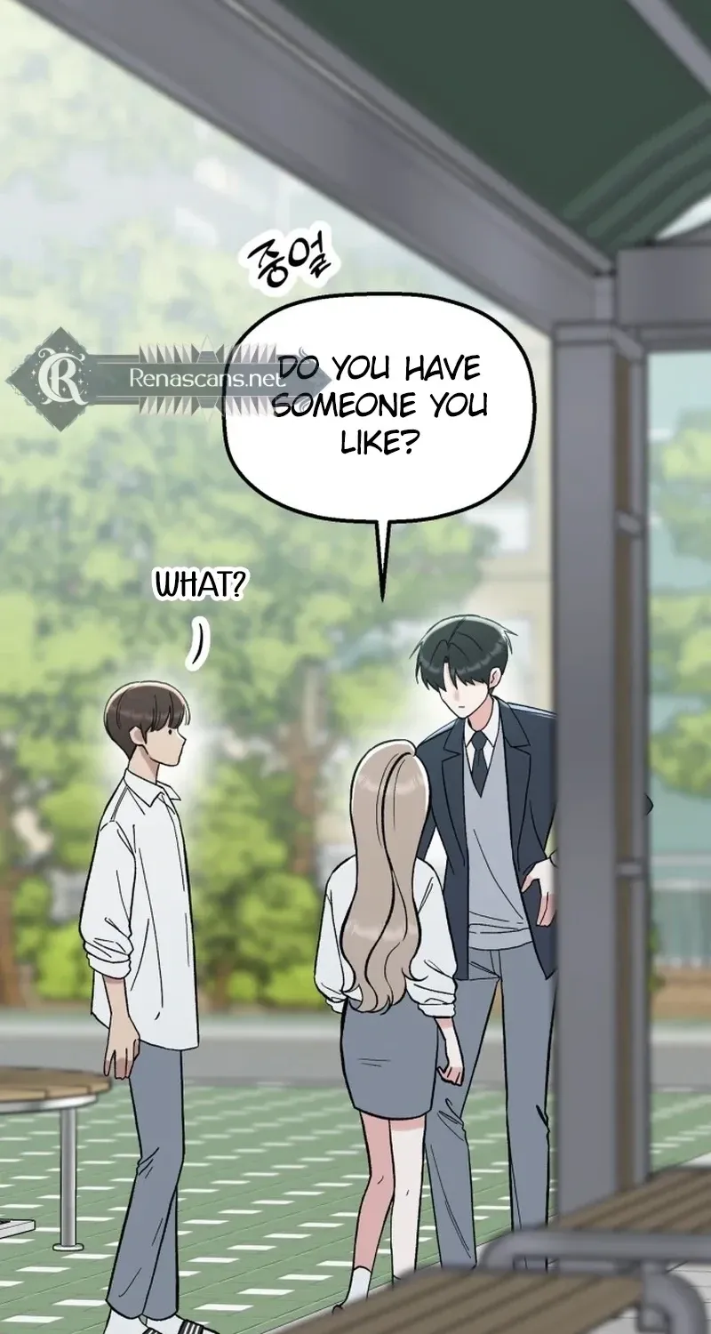 Shining Nananana Chapter 61 page 41 - 
