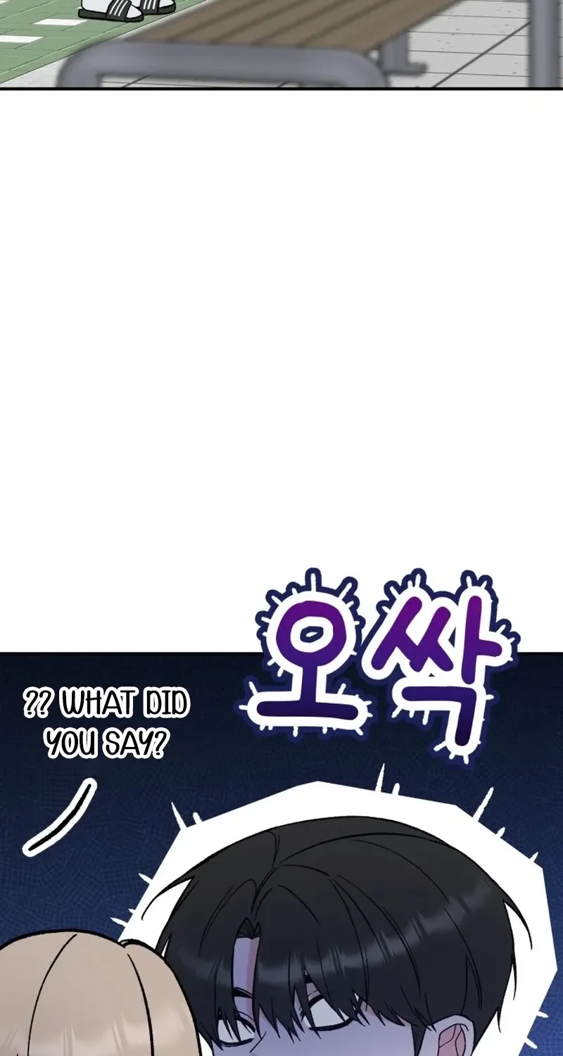 Shining Nananana Chapter 61 page 42 - 