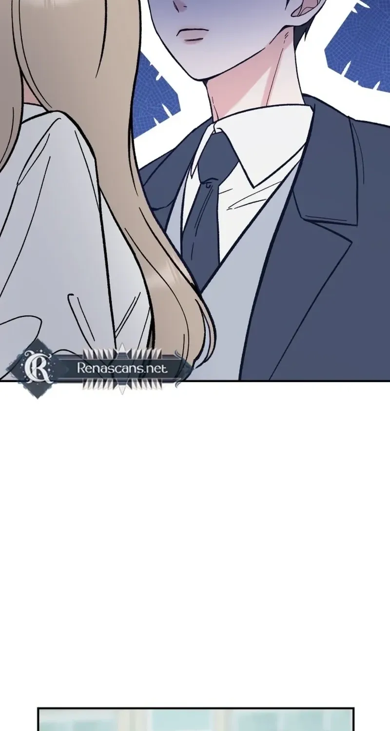 Shining Nananana Chapter 61 page 43 - 