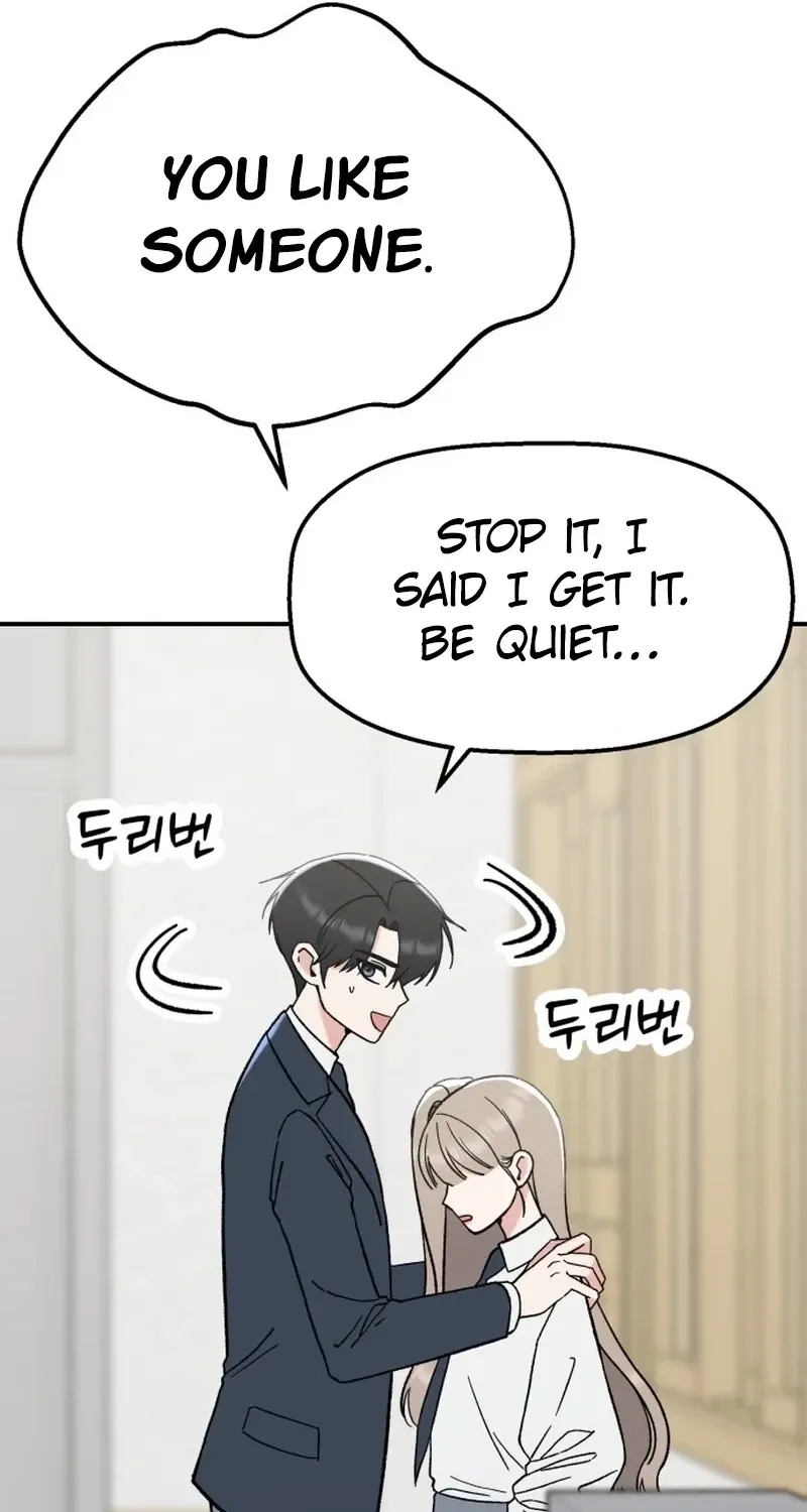 Shining Nananana Chapter 61 page 49 - 