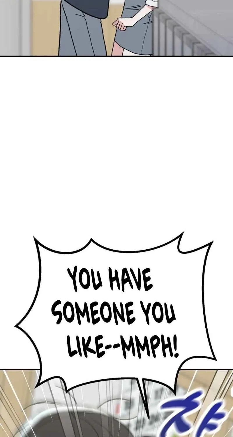 Shining Nananana Chapter 61 page 50 - 