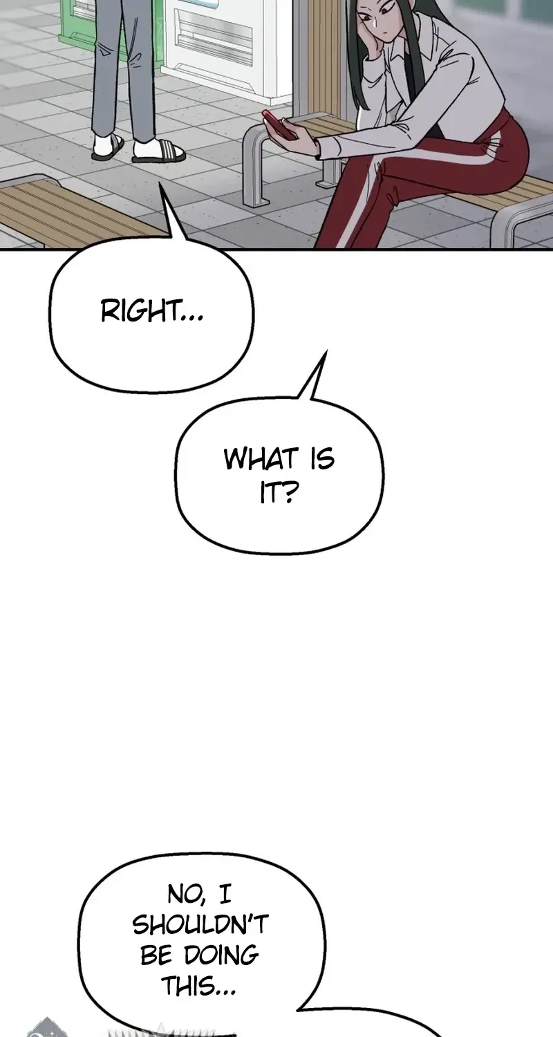 Shining Nananana Chapter 61 page 6 - 
