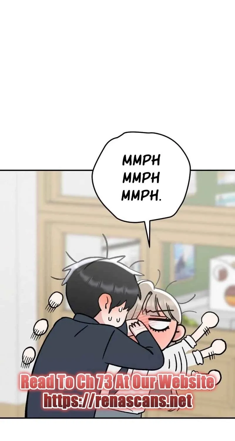 Shining Nananana Chapter 61 page 52 - 