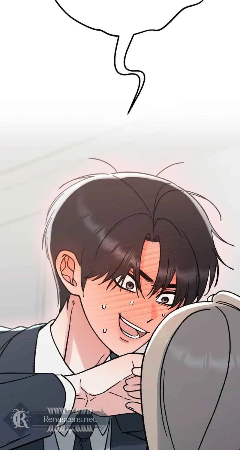 Shining Nananana Chapter 61 page 54 - 