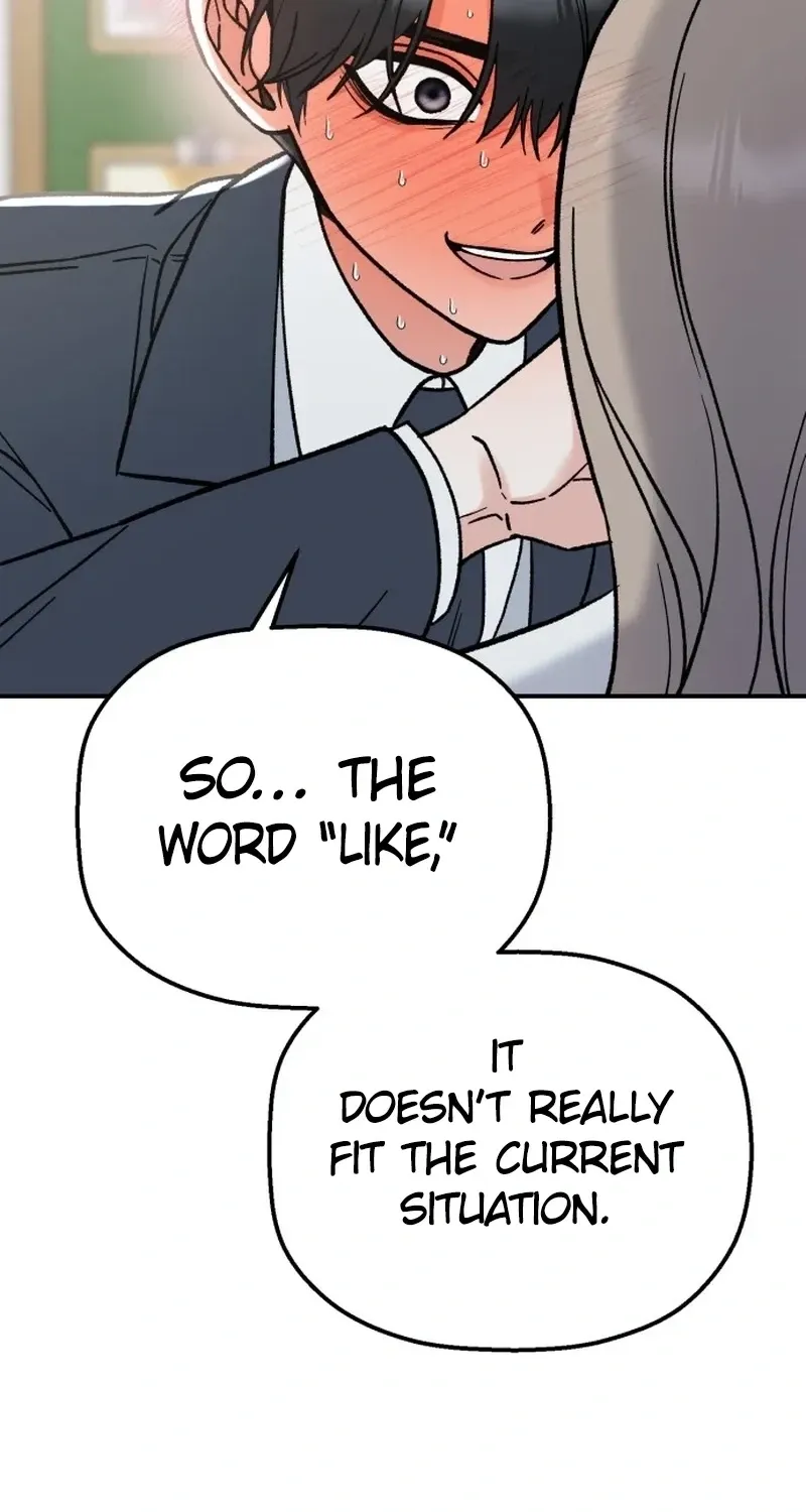 Shining Nananana Chapter 61 page 58 - 