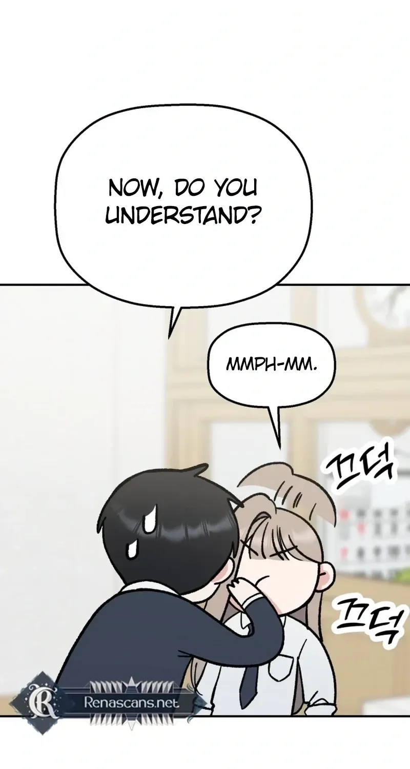 Shining Nananana Chapter 61 page 59 - 