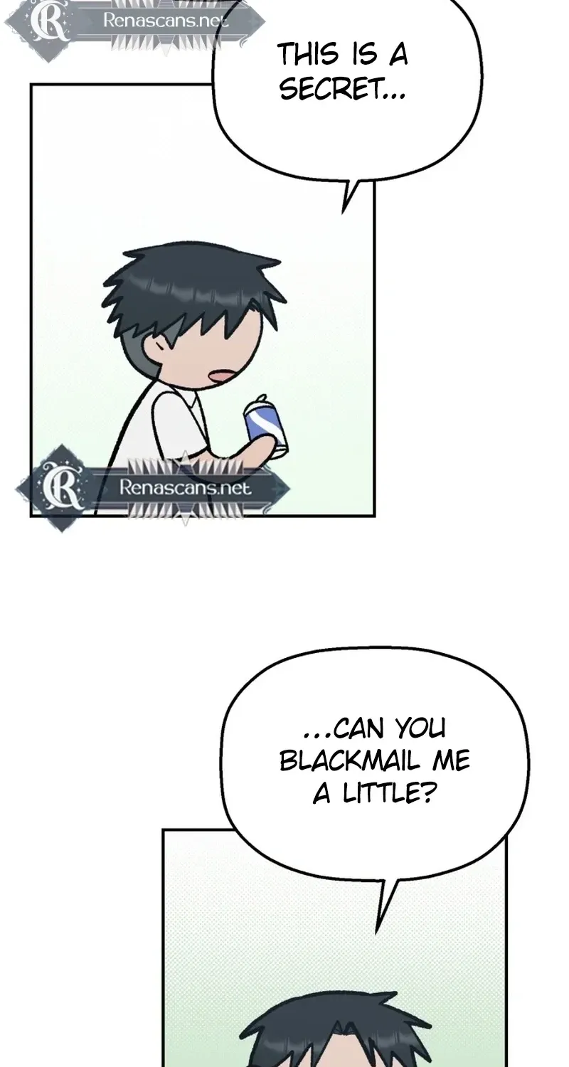 Shining Nananana Chapter 61 page 7 - 