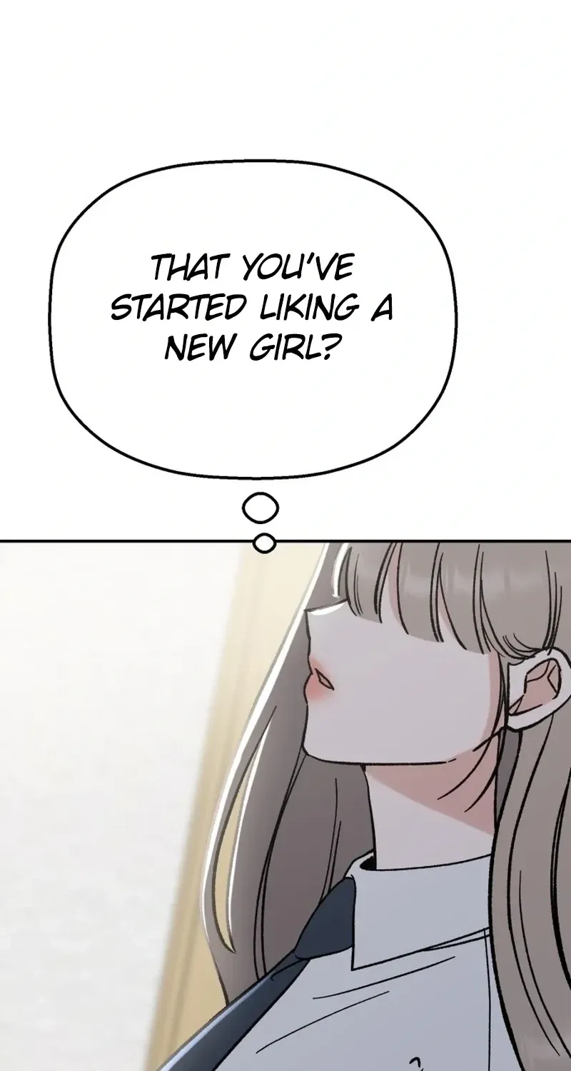 Shining Nananana Chapter 61 page 65 - 