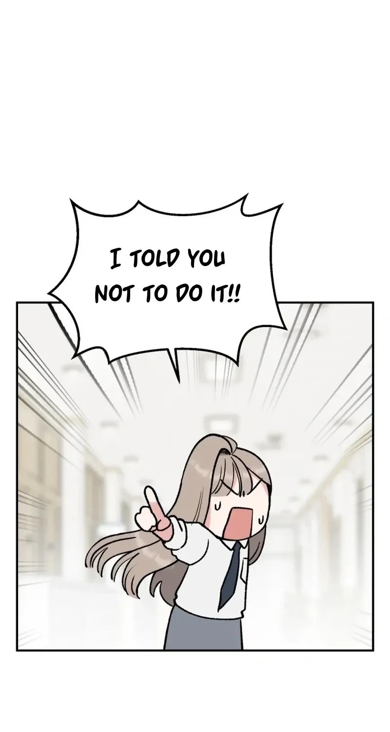 Shining Nananana Chapter 61 page 80 - 