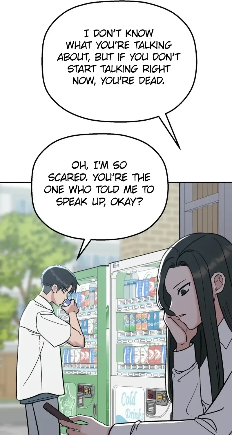Shining Nananana Chapter 61 page 9 - 