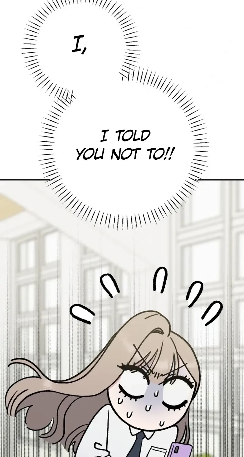 Shining Nananana Chapter 61 page 87 - 