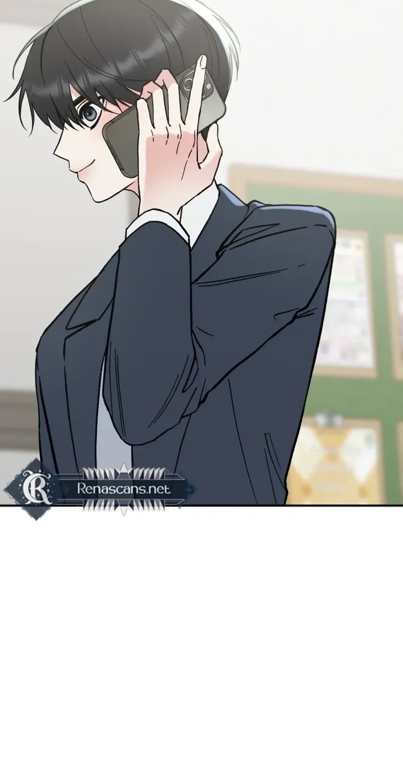 Shining Nananana Chapter 61 page 90 - 