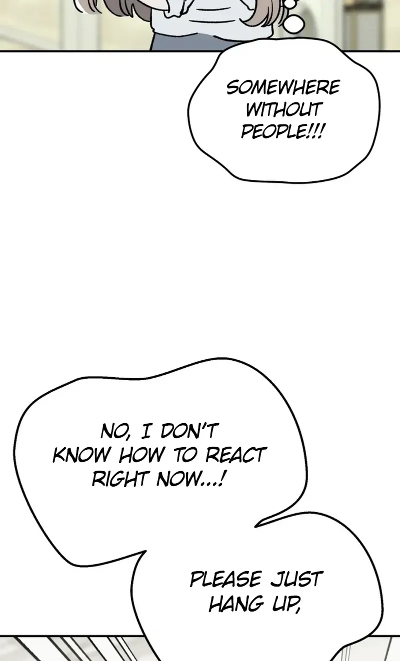 Shining Nananana Chapter 61 page 92 - 