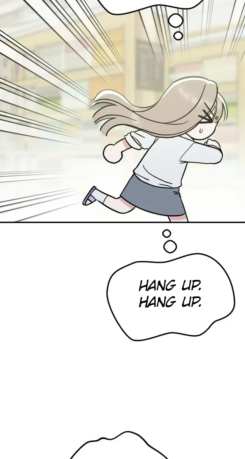Shining Nananana Chapter 61 page 93 - 